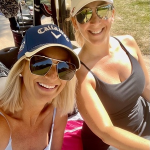 Fundraising Page: Kayla Blakeslee & Alyssa Ivanson